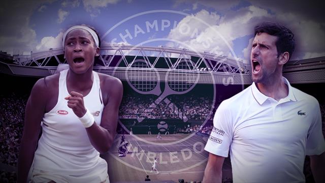"Gauff Mania", 99, Djoko sur un boulevard : Le "Manic Monday" en 7 questions