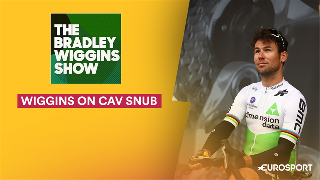 Cavendish 'in form of his life' despite Tour snub Cavendish 'in form of his life' despite Tour snub