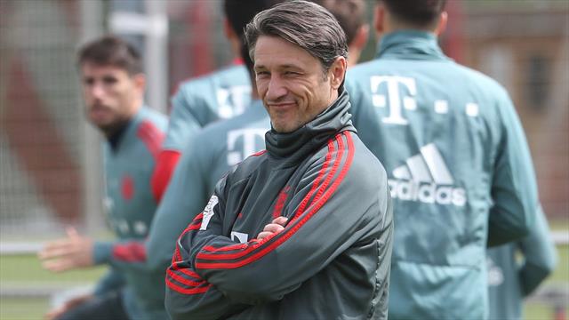 Bayern startet ins Training - so gehässig reagiert das Netz