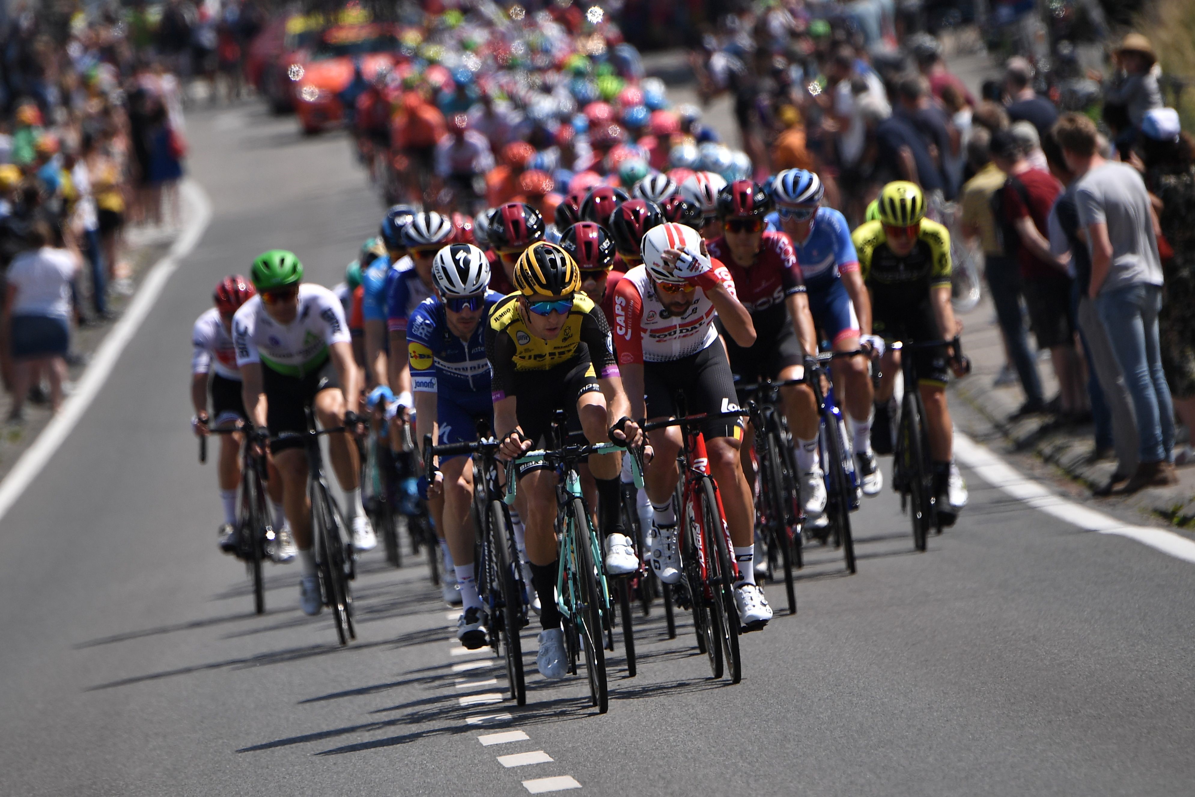 Tour de France 2019