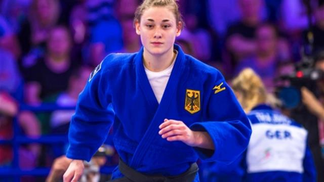 Scoccimarro feiert Grand-Prix-Sieg in Montreal