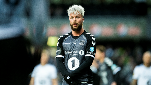 Roser Fagermo: – Har en lederstil som gjør at man vil prestere