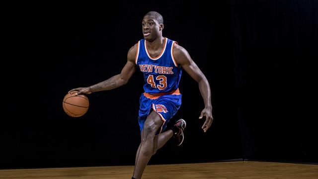 Thanasis Antetokounmpo va rejoindre son frère Giannis à Milwaukee