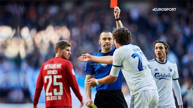Klar til Superligastart i weekenden? Bliv klogere på de seks nye regler i fodboldloven