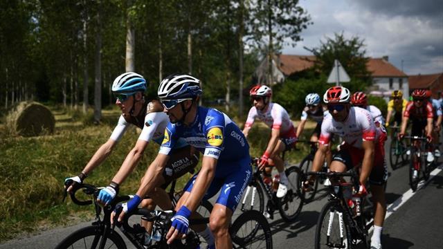 Comment vivez-vous le cyclisme ? L'UCI lance une consultation