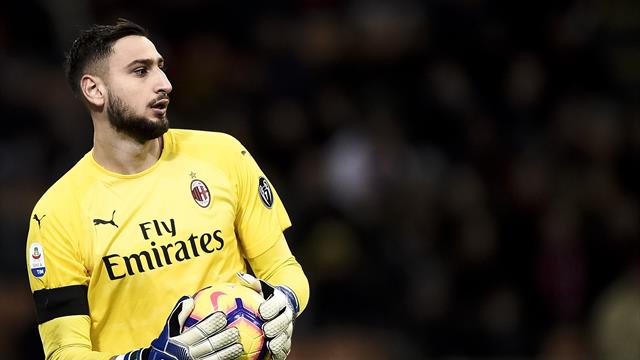 Paris et la tentation Donnarumma : "Pourquoi prendre un gardien quand on a Areola ?"