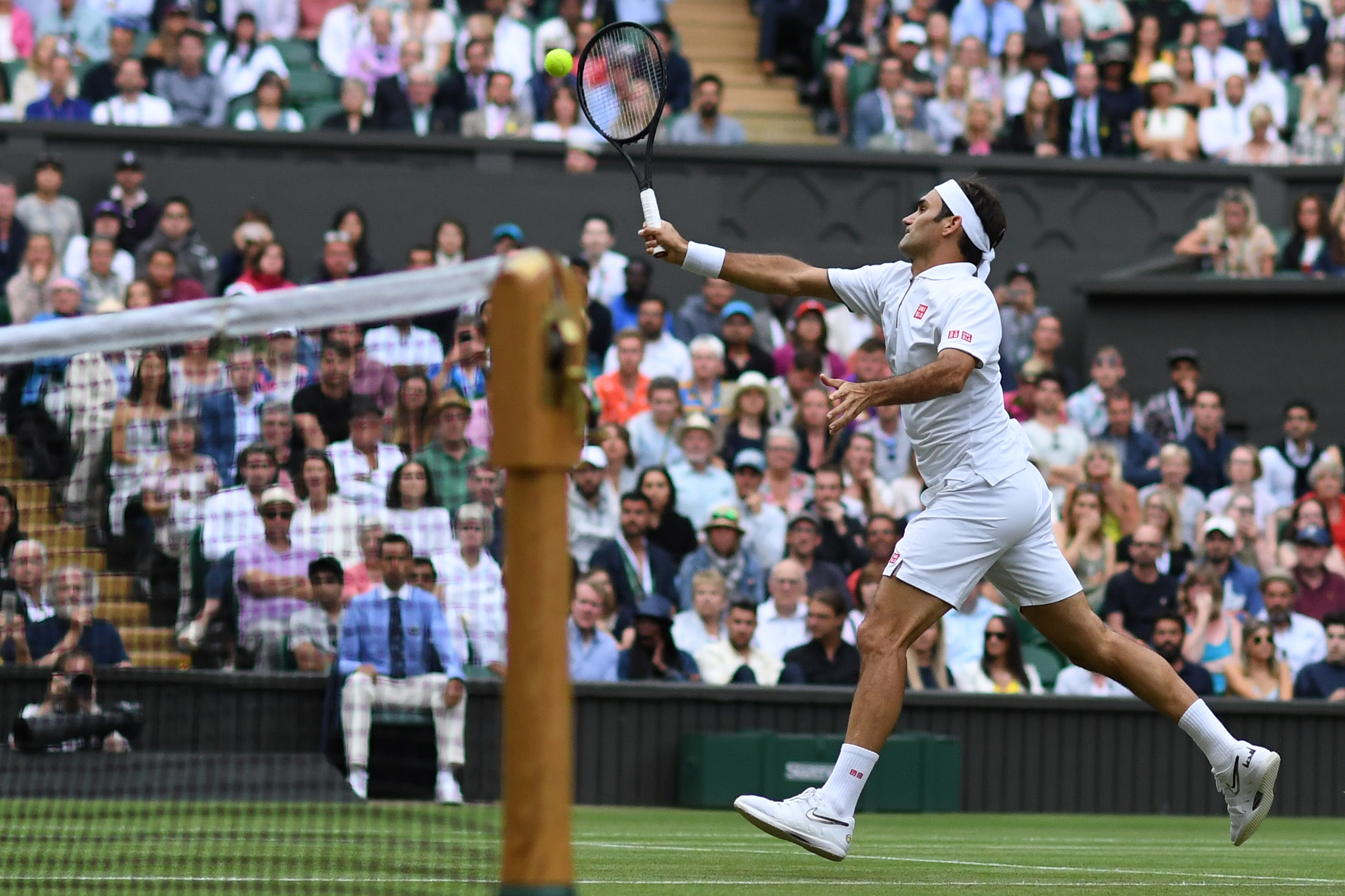 Roger Federer