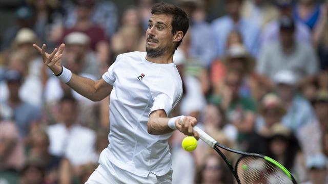 Après Anderson, Pella se paie Raonic