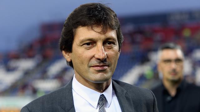 Leonardo confirme les envies de départ de Neymar, mais...
