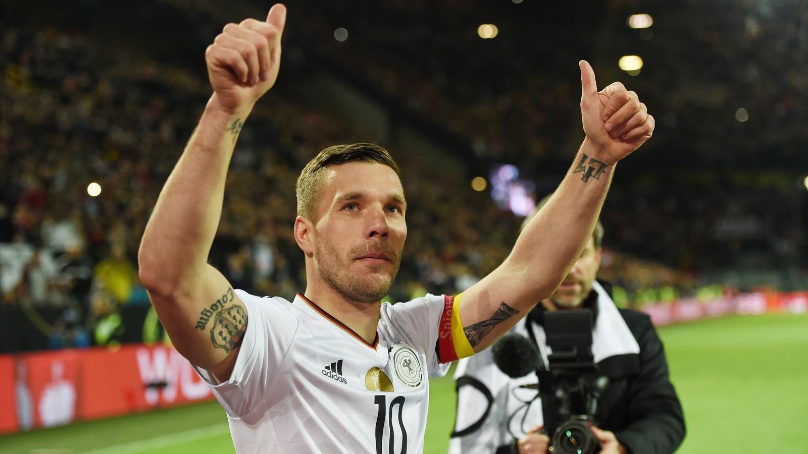 Podolski Wm 2020 Podolski Wm 2020
