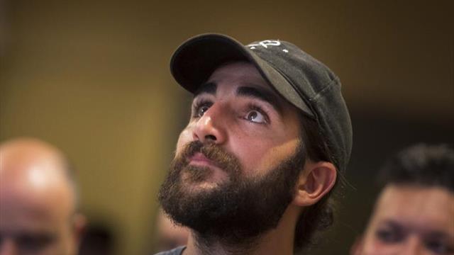 Ricky Rubio, oficialmente nuevo jugador de los Phoenix Suns