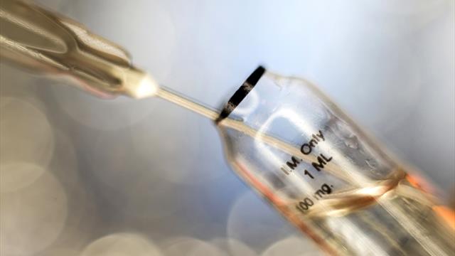 24 Tonnen "Stoff", 230 Festnahmen - so lief die größte Doping-Razzia aller Zeiten