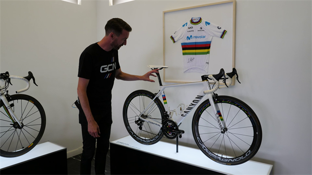 GCN: All the cool things ahead of the Grand Depart GCN: All the cool things ahead of the Grand Depart
