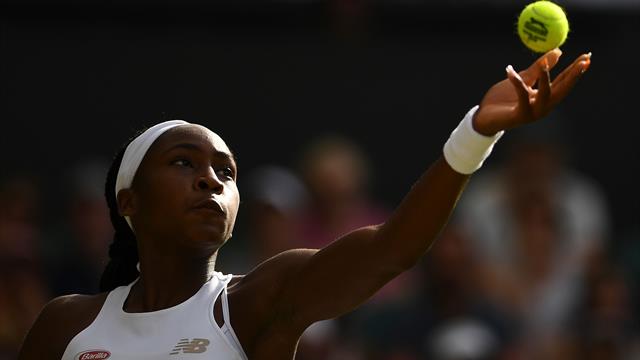 Tennis, Halep nuova regina di Wimbledon
