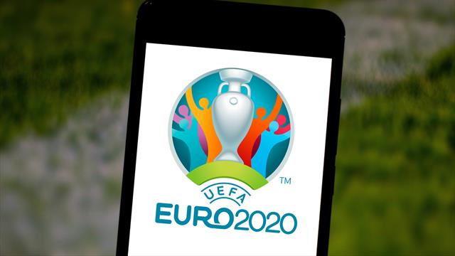 Calendario y fechas Eurocopa 2020