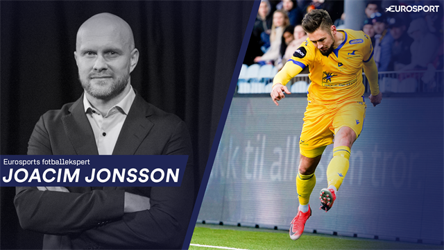 Jonsson: – Dette er vårens beste forsvarsspillere