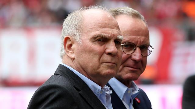 Mercato, dirigeants, joueurs : mais où va le Bayern ?