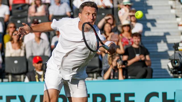 Premiere in Wimbledon: Erstmals Entscheidungs-Tiebreak bei 12:12 im fünften Satz