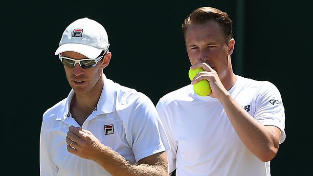 Et Wimbledon a vécu son premier tie-break à 12-12