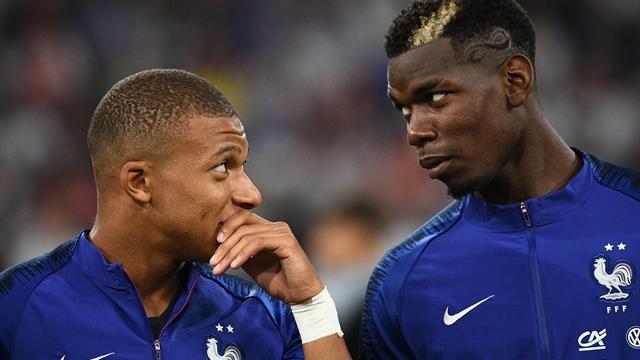 Les 5 infos mercato qui vous ont échappé jeudi