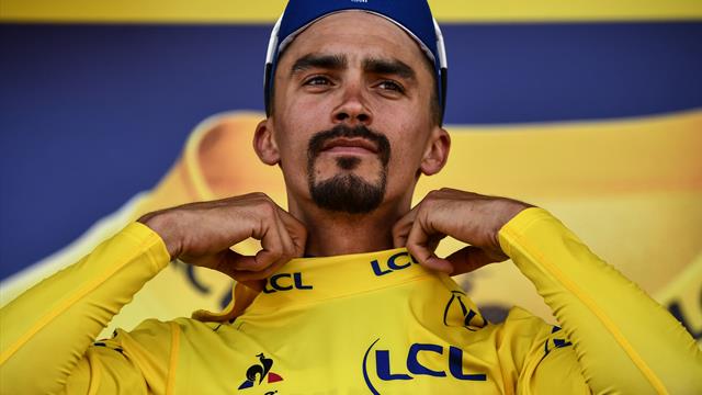 Quiz - Pouvez-vous nommer tous les maillots jaunes français depuis 50 ans ?