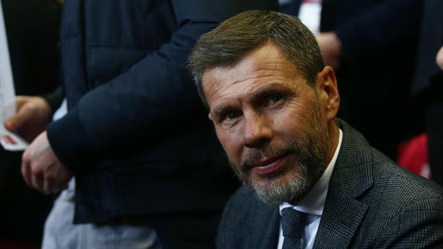 Boban: "Modric è un grande tifoso del Milan, ma non voleva lasciare il Real dopo un anno negativo"