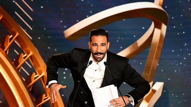 Eyraud : "Rami doit s'interroger sur son métier"