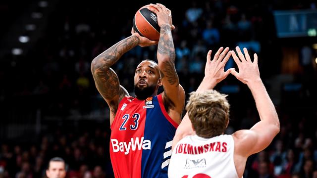 L'Olimpia Milano apre il mercato: grossa offerta a Derrick Williams e chiusura con Moraschini