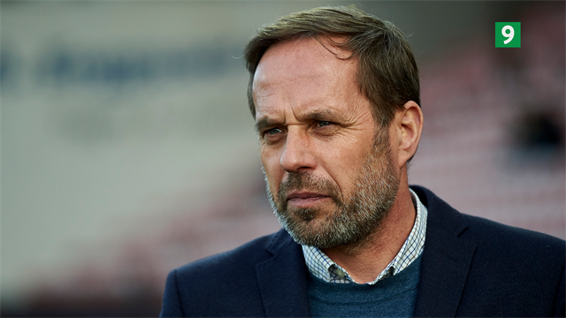 Officielt: Brøndby ansætter Carsten V. Jensen