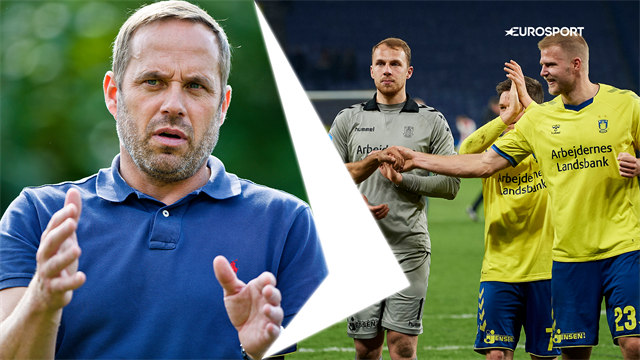 Carsten V. Jensen: Vi kommer ikke til at se flere danskerløse startopstillinger