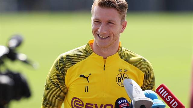BVB-Kapitän meldet sich zu Wort: Auf einen Neuen freut er sich am meisten