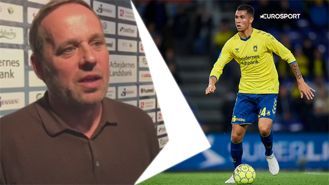 Brøndbys nye vision: Masterclass skal bidrage mere og vi skal konkurrere om de bedste i Danmark Brøndbys nye vision: Masterclass skal bidrage mere og vi skal konkurrere om de bedste i Danmark