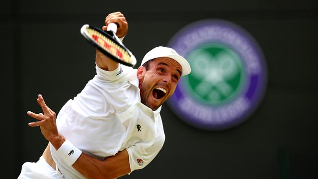 Grande première pour Bautista