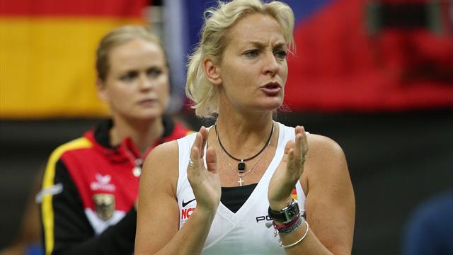 Rittner kritisiert Tennis-Nachwuchs - vor allem Witthöft kriegt ihr Fett weg