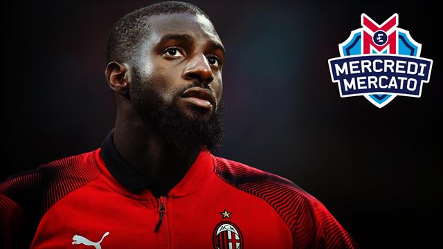 Bakayoko au PSG ? "Ce serait un super coup pour Paris, mais..." Bakayoko au PSG ? "Ce serait un super coup pour Paris, mais..."