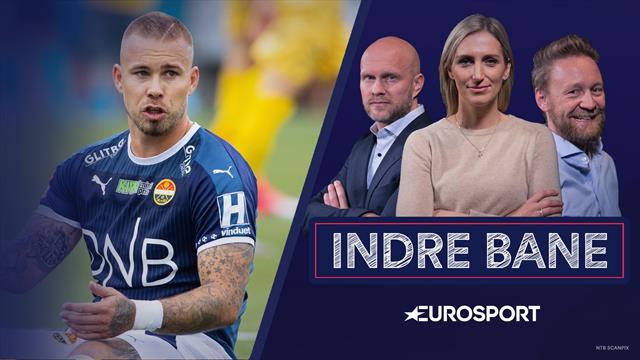 Runde 15: Marcus P-oppsigelse, Sarpsborg i nedrykkstrøbbel og Melgalvis-straff Runde 15: Marcus P-oppsigelse, Sarpsborg i nedrykkstrøbbel og Melgalvis-straff