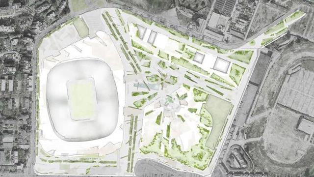 Milan e Inter, il progetto nuovo stadio è realtà: "Avrà 60.000 posti, costerà 1,2 miliardi di euro”