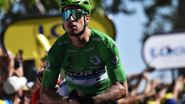 Bora-hansgrohe | Genomineerd: Ploeg van het jaar Bora-hansgrohe | Genomineerd: Ploeg van het jaar