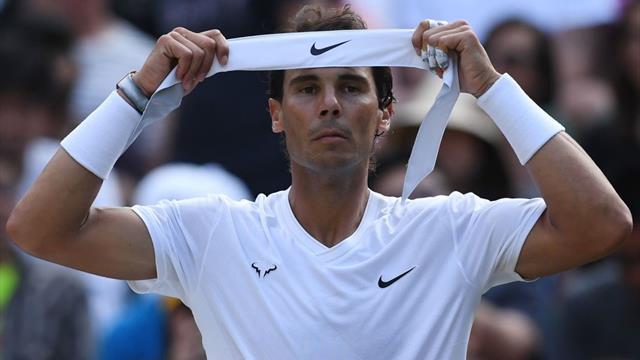 Onze ans que Wimbledon attendait ça : Nadal va retrouver Federer