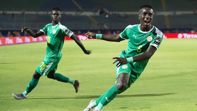 Gueye au PSG, c'est comme si c'était fait