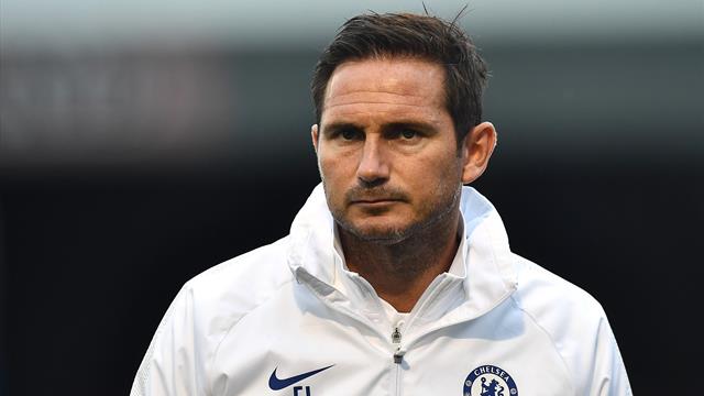Malgré Batshuayi, Lampard n'a pas fait mieux que nul pour sa première