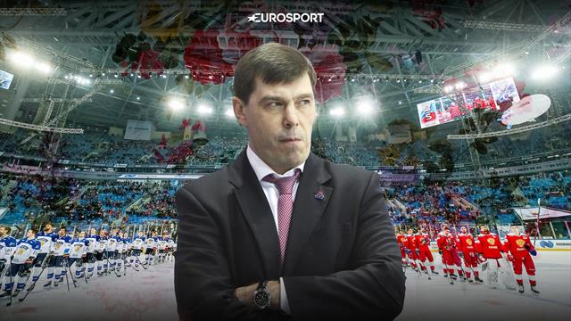 Кудашов заменил Воробьева, но это не поможет сборной России. Нужны более глобальные изменения