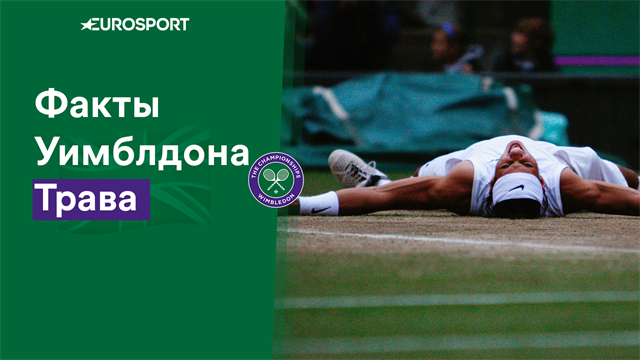 Траву для главных кортов Уимблдона выращивают в Йоркшире. За ней приглядывает ястреб Руфус Траву для главных кортов Уимблдона выращивают в Йоркшире. За ней приглядывает ястреб Руфус