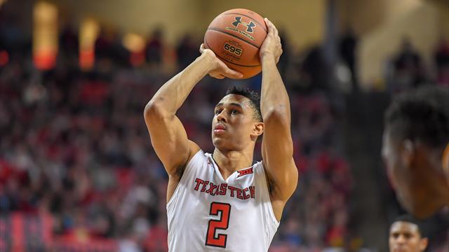 Yaz Ligi'nde gözden kaçmamalı #3: Zhaire Smith