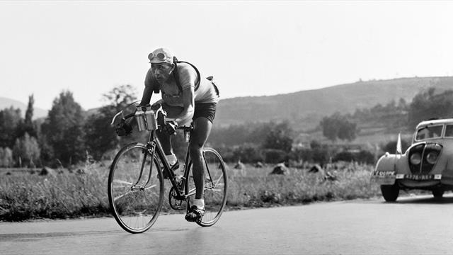 Tour-Geschichte(n): Rekord-Ausreißer - und das schlimmste Unglück der Tour