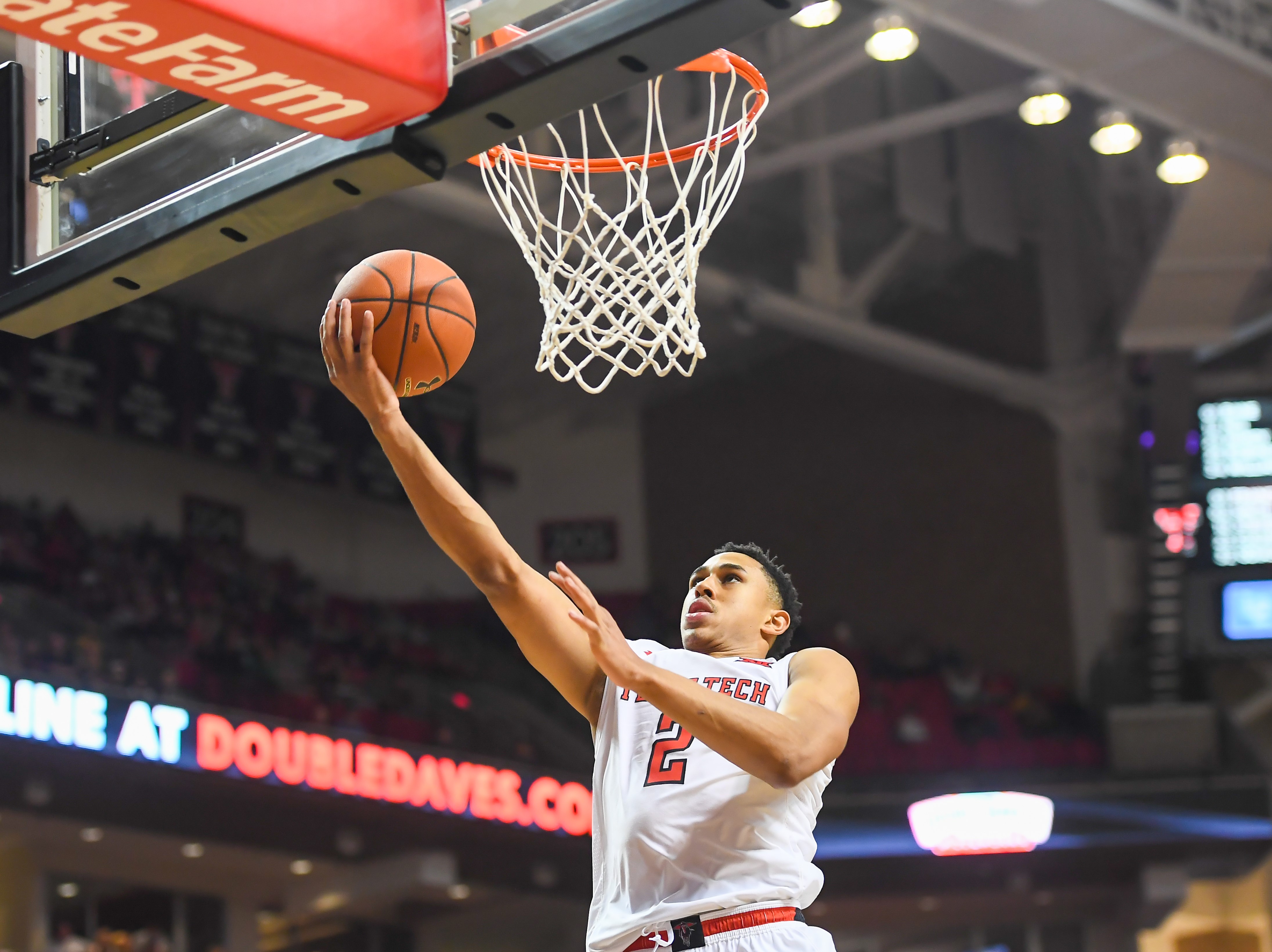 Zhaire Smith