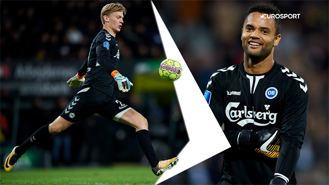 20-årig knægt skal løfte arven efter Superligaens bedste de sidste to sæsoner