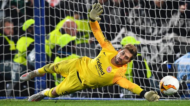 Tauziehen um Trapp: Neuer Interessent schaltet sich ein