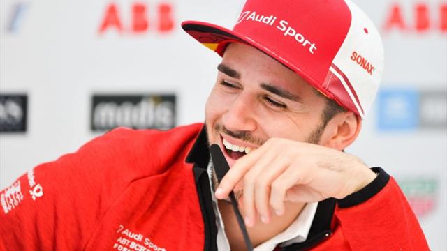 Formel E 2019/20: Audi bestätigt Daniel Abt neben Lucas di Grassi