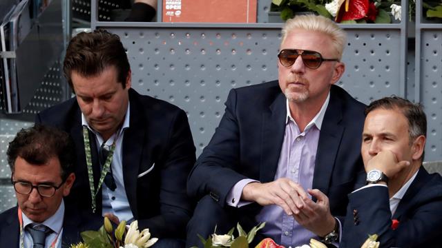 Becker beklagt Hype um falsche Berühmtheiten: "Leben in gefährlichen Zeiten"